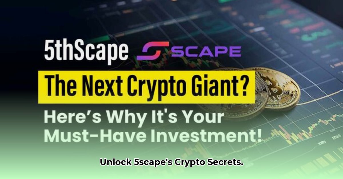 5scape-crypto